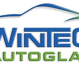 Wintec Autoglas Burg Logo
