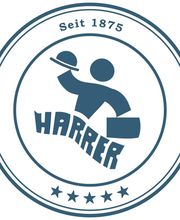 Fritz Harrer Logo