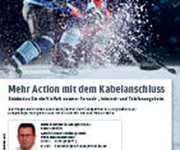 Kabel Service Schmidt Logo
