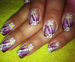 Nagelstudio Nicis Nails Logo