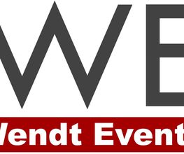 Wendt Events Logo