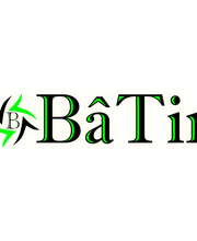 Bâtir Design Logo