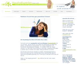 Sie benötigen Hilfe - wir haben die passende Lösung
