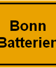 Bonn-Batterien Logo