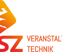 LSZ-Veranstaltungstechnik UG Logo
