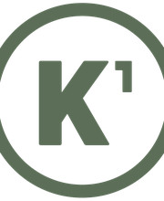 Konzept Eins Logo
