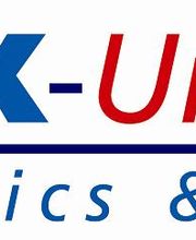 HMK-United GmbH Logo