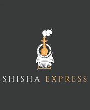 Shisha Express Logo