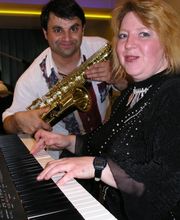 Musik vom Feinsten für Ihr Fest - (Klassik, Jazz, Pop, Klezmer, Osteuropäische Folklore)