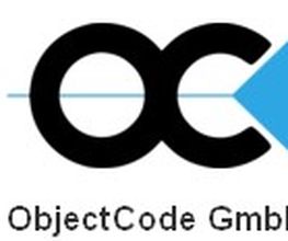 ObjectCode GmbH Logo