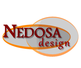 Nedosa Airbrushdesign Logo