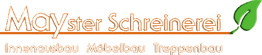 MaysterSchreinerei