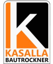 Kasalla-Bautrockner Logo