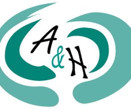 A. + H. Türtechnik GmbH Logo