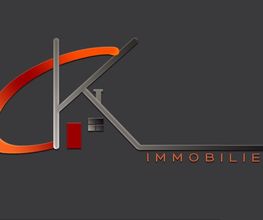 CDK Immobilien Logo