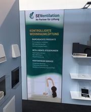 SEVentilation GmbH   Logo