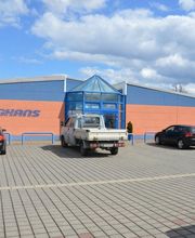 Junghans Systemtechnik Logo