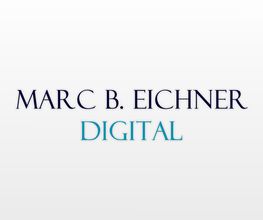 Marc B. Eichner Logo