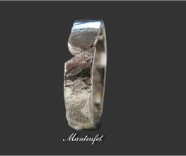 Schmuck Mann Hamburg Logo