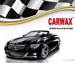 CARWAX® Logo