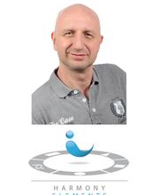 Harmony Elements Logo