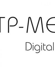 DTP-MEDIEN GmbH Logo