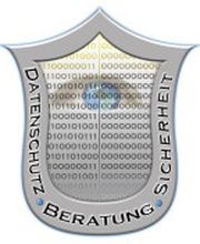 Externer Datenschutzbeauftragter Logo