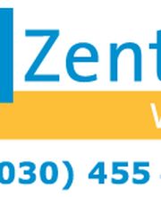 ZahnZentrum Wedding Logo