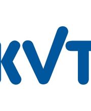 KVT GmbH Logo