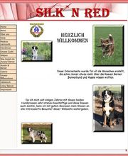 Silkn Red Aussies