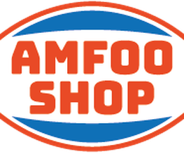 Amfoo-Shop.de Logo