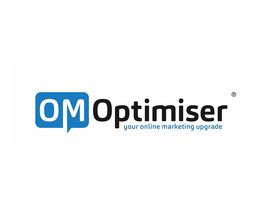 OM Optimiser GmbH Logo