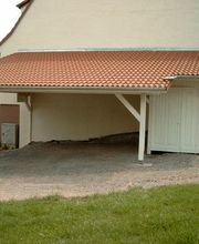 Carports