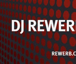 DJ Rewerb Logo