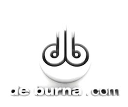 de burna.com Logo