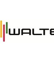 Walter AG - Werk Münsingen Logo