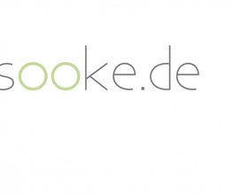 sooke.de Logo