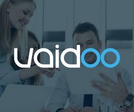 VAIDOO Logo