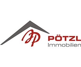 Pötzl Immobilien Logo