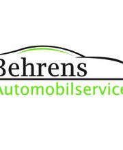 Behrens GmbH Logo