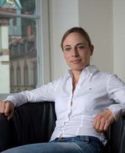 Rechtsanwältin Katharina Pfenninger