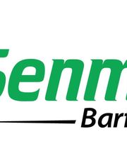 Senmotic 1.0 OHG Logo