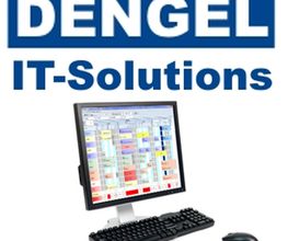 DENGEL IT-Solutions® Logo