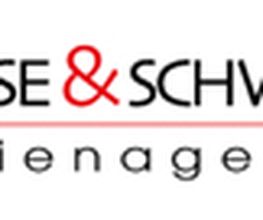 KRAUSE & SCHWARZ GmbH Logo