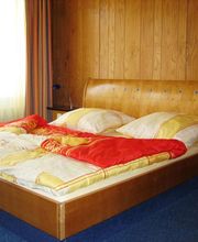 Unser Zimmer