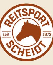 Reitsport Scheidt Logo