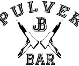Pulverbar Logo