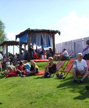 Sommerfest 2009
