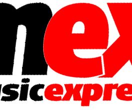 MEX-MusicExpress Logo