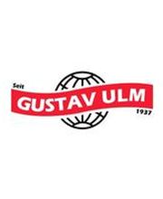 Umzüge Gustav Ulm KG Logo